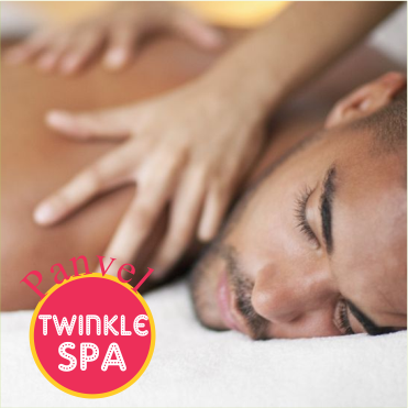 Body to Body Massage in Panvel Navi Mumbai